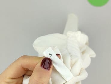 koszulka bez pleców: Koszula damska, rozmiar S — 5