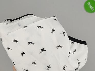 marynarki pull and bear: Zaps, Bluzka damska, rozmiar M — 5