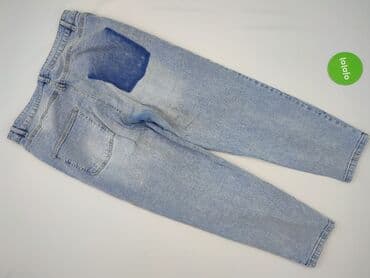 super dżinsy: Jeansy damskie, rozmiar 2XL — 3