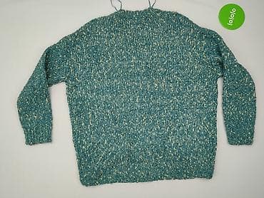 bluzy koszykarskie: Sweter damski, rozmiar M — 3