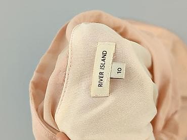 overalls primark: River Island, Сукня жіноча, розмір S — 5