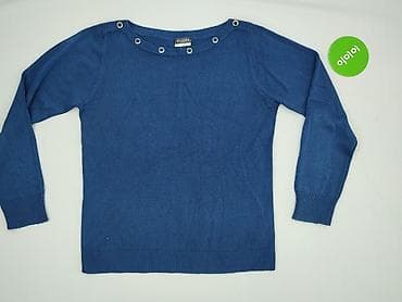 pull and bear polska: Ulubione, Women`s sweater, size L — 2