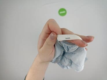 sukienki dla kobiet w ciąży: H&M, Sukienka damska, rozmiar S — 5