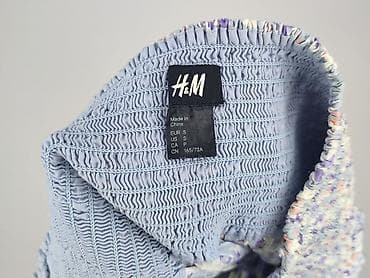biale bluzki hm: H&M, Spódnica damska, rozmiar S — 4