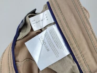 Kurtki przejściowe: Yessica, Spodnie materiałowe damskie, rozmiar M — 5