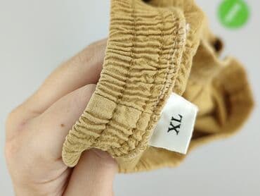 dobry materiał na spodnie: Spodnie 3/4 damskie, rozmiar XL — 5