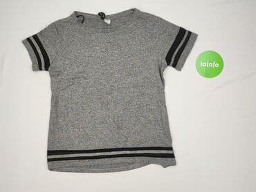 koszulki barcelony z nadrukiem: H&M, T-shirt damski, rozmiar S — 2