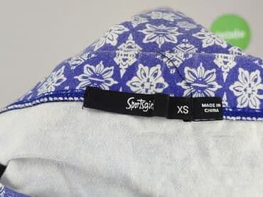 spódnice z prostokąta na gumce: Spódnica damska, rozmiar XS — 4