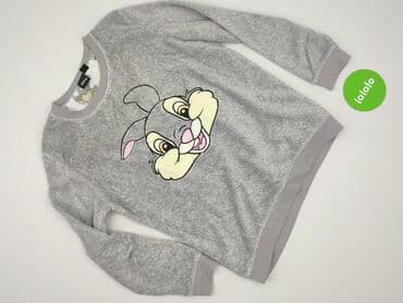 lilo i stich ubrania: Women`s sweatshirt, size S — 2