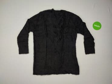 koszula w krate lidl: H&M, Women`s knitwear, size L (EU 40) — 2