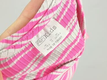 koszulki napis: T-shirt, F&F, 14 years, 158-164 cm, condition - Perfect — 4