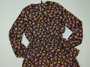 spódnice maxi hm: H&M Divided, Sukienka damska, rozmiar L — 1