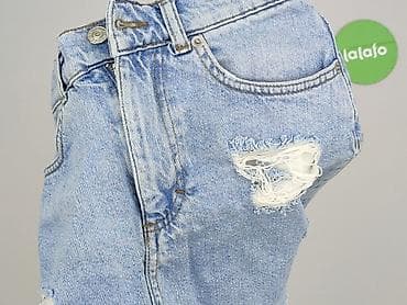 bugjo jeans: PULL&BEAR, Spódnica damska, rozmiar S — 6