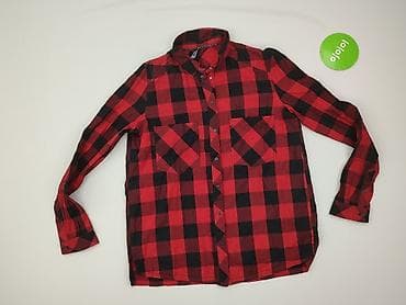 mexx koszula: Bershka, Koszula damska, rozmiar S — 2