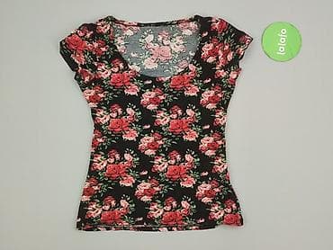 bluza cropp: Bluzka damska, rozmiar S — 2