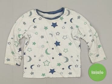 koszulka dżem allegro: Blouse, 3-4 years, 98-104 cm, condition - Very good — 2