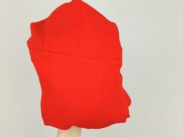 czerwona sukienka w groszki h m: H&M, Sukienka damska, rozmiar M — 7