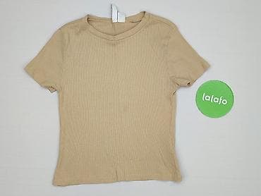 my basic t shirt: H&M Divided, T-shirt damski, rozmiar S — 2
