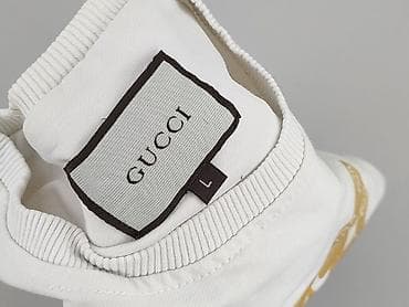 t shirty atari: Gucci, Bluza damska
, rozmiar L — 5