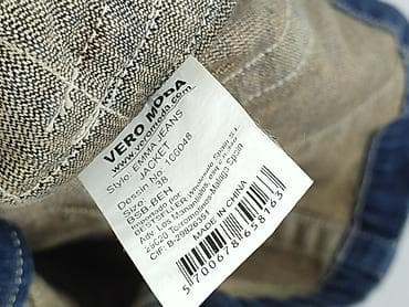 vero moda jeans jacket: Vero Moda, Kurtka jeansowa damska, rozmiar S — 5