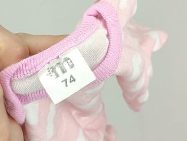 koszulka koty: Kaftan, 6-9 months, condition - Perfect — 4