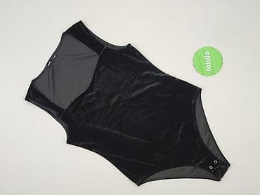 4f body: Sinsay, Body damskie, rozmiar M — 2