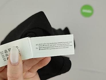 pull and bear biale spodnie: PULL&BEAR, Bluzka damska, rozmiar S — 5