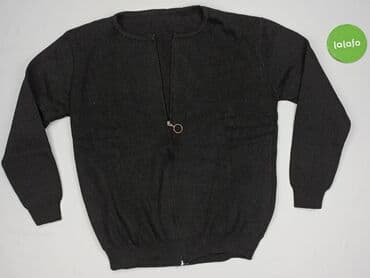 lidl swetry damskie rozpinane: Moa, Кардиган жіночий, розмір XL — 2