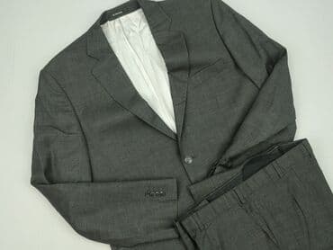 Suit for men, L