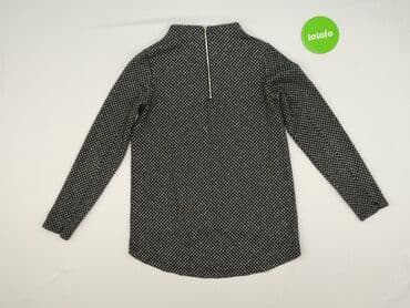 bluzki z frędzlami reserved: Bluzka damska, rozmiar S — 3