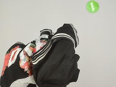 t shirt dsquared2: Sinsay, Top damski, rozmiar S — 6