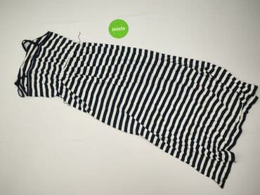 sukienki maxi na wesele niebieska: Sukienka damska, rozmiar S — 3