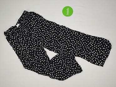 spodnie c: Spodnie materiałowe damskie, rozmiar XS — 2