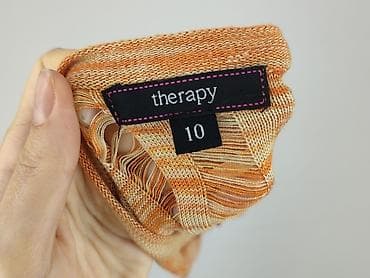 slip on h: Therapy, Bluzka damska, rozmiar M — 4