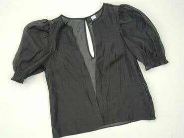 bytom biala koszula: H&M, Women's blouse, size M (EU 38) — 1