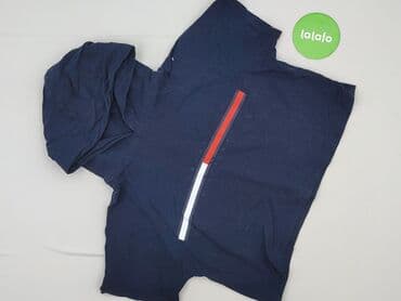 koszulka tommy hilfiger w paski: Tommy Hilfiger, Bluza z kapturem damska, One size — 2