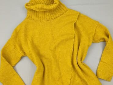 sweterki na szydełku: J&X, Sweter damski, rozmiar One size — 1