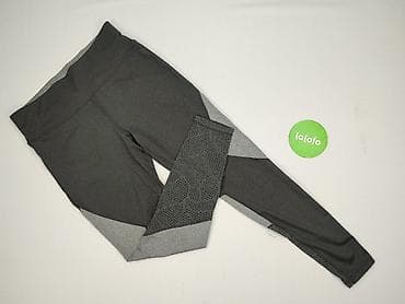 gortex bielizna: Legginsy Sportowe damskie, rozmiar XL — 2