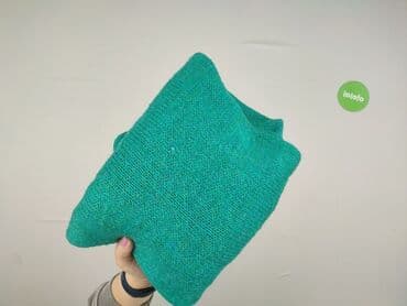 sweter w paski h: Sweter damski, rozmiar 5XL — 4