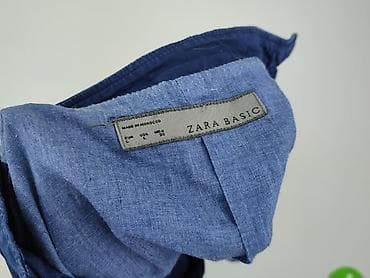 zalando marynarki: Zara, Marynarka damska, rozmiar L — 5