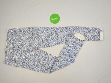 pomarańczowe spodnie hello kitty: Esprit, Брюки жіночі, розмір S — 2