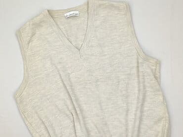 Women`s waistcoat, size L (EU 40)