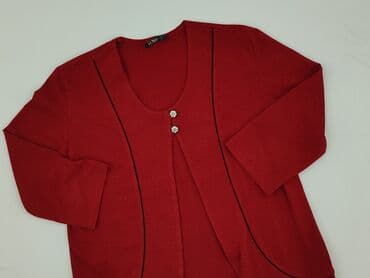Kardigan damski, rozmiar L