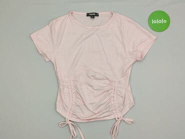 missguided playboy t shirty: Missguided, Women`s T-shirt, size XL — 3