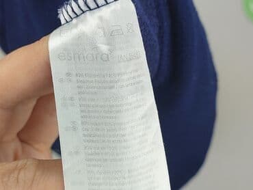 house brand bluzy: Esmara, Bluza z kapturem damska, rozmiar M — 5