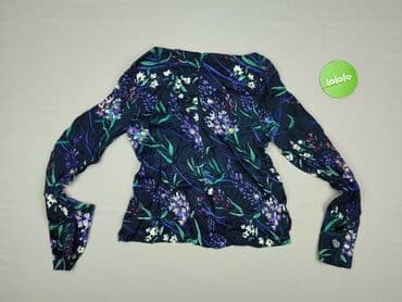 bluzki w paski mango: Mango, Women's blouse, size XS (EU 34) — 3