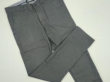 chaotic system bluza: Chinosy dla mężczyzn, rozmiar S — 1