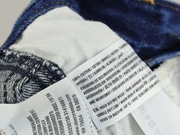 jeansy hollister: Hollister, Jeansy damskie, rozmiar XS — 5