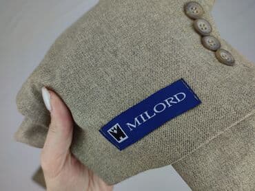 hoodrich kurtka zimowa: Marynarka dla mężczyzn, rozmiar XL — 6