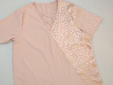 bluzki oversize reserved: Bluzka damska, rozmiar XL — 2
